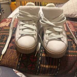 PUMA X FENTY Creeper Sneaker (Women)